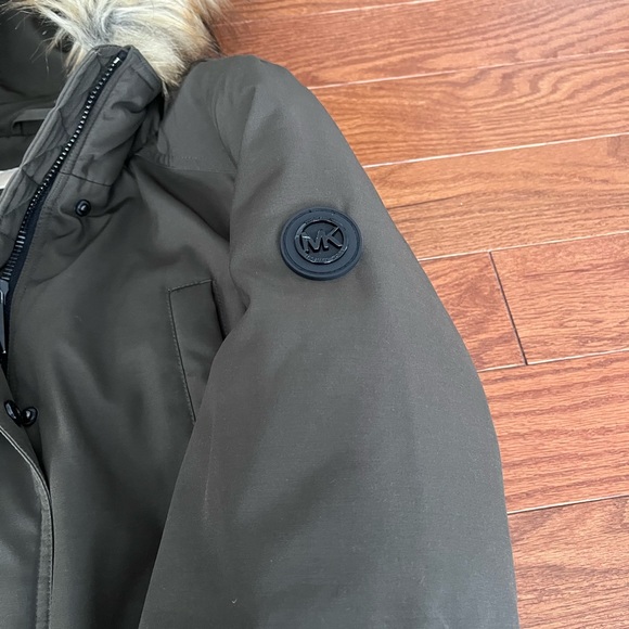 Winter padding - Picture 4 of 11